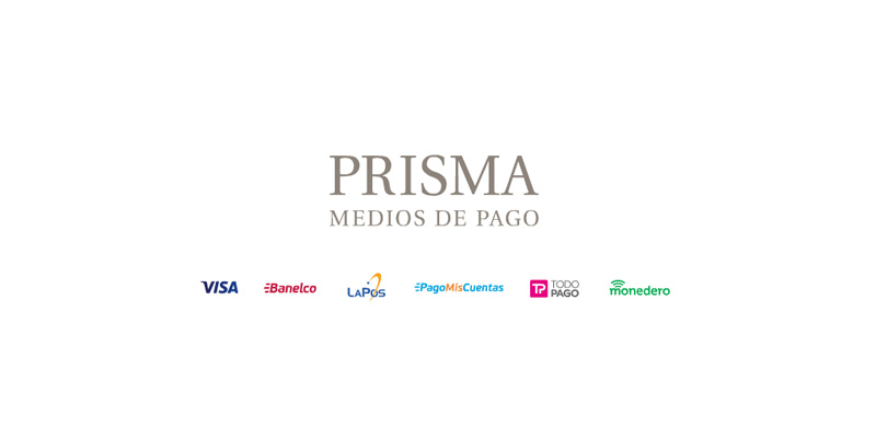 Prisma onboarding