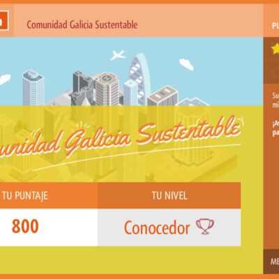 Galicia sustentable