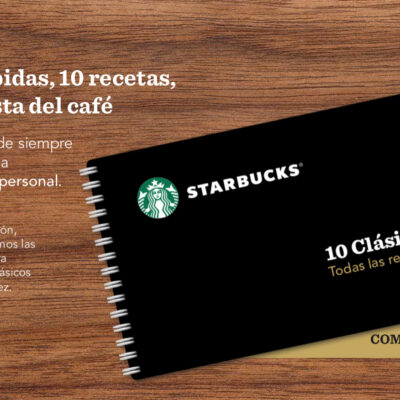 Starbucks e-learning simulacion