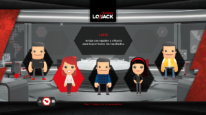 Avatars Lo Jack