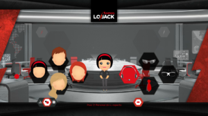 Avatars Lo Jack