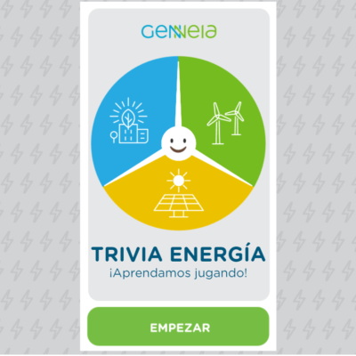 Trivia Genneia