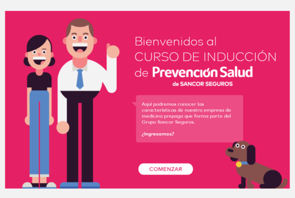 Prevención Salud