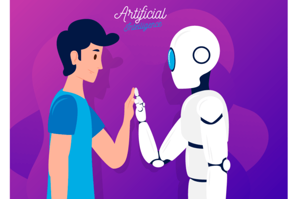 Inteligencia Artificial
