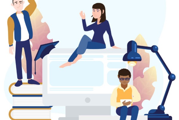 E-learning experimental